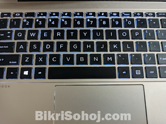 HP Probook 445 G8